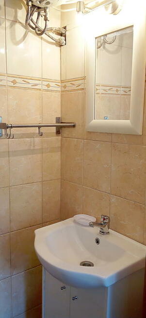 Pyc. Bepc. Do wynajęcia kawalerka 23 m2 na Al. 29 Listopada