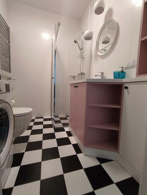 2-pokojowe mieszkanie, Mokotów, Kierbedzia, Wa-wa