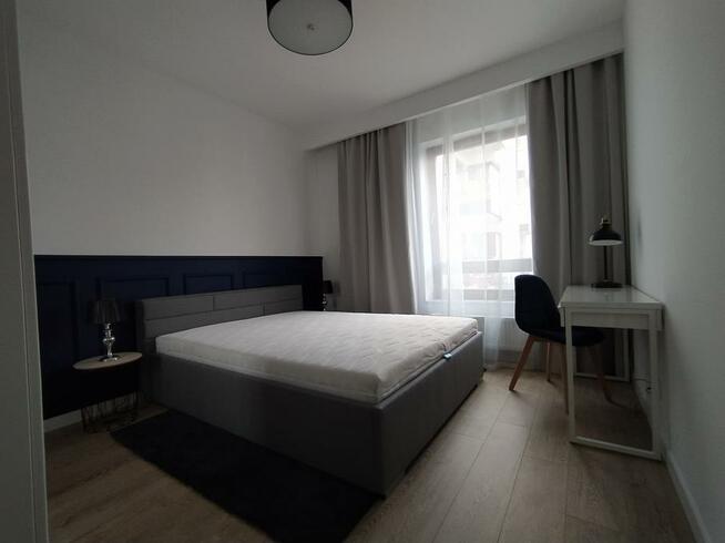 2-pokojowe mieszkanie, Mokotów, Kierbedzia, Wa-wa