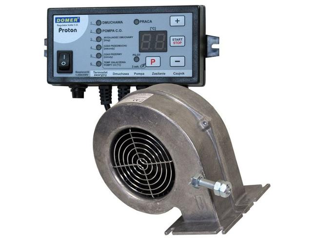 Kocioł piec węglowy węgiel i drewno 19kW 140m2 wysyłka 0zł