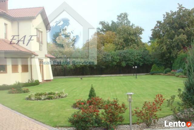 Dom Bielawa gm. Konstancin-Jeziorna