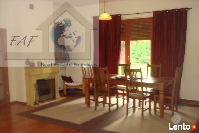 Dom Bielawa gm. Konstancin-Jeziorna