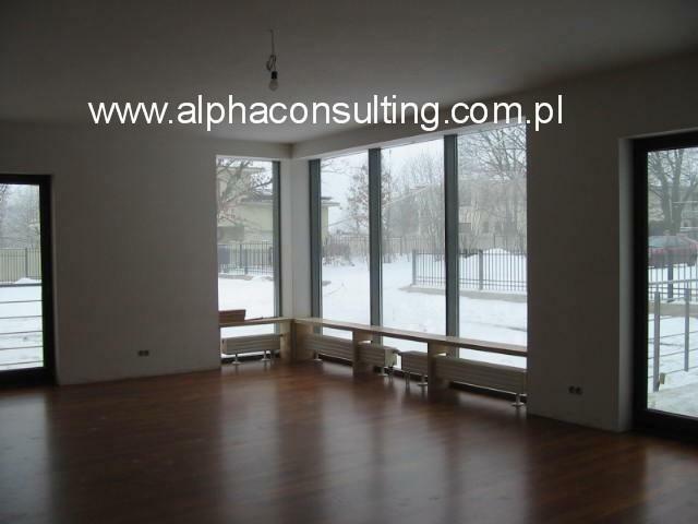 Dom Konstancin-Jeziorna