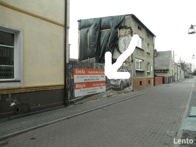 Działka Bieruń Bieruń Stary