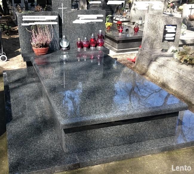 Sprzątanie grobów, opieka nad grobami Kraków. Pomoc Fundacji