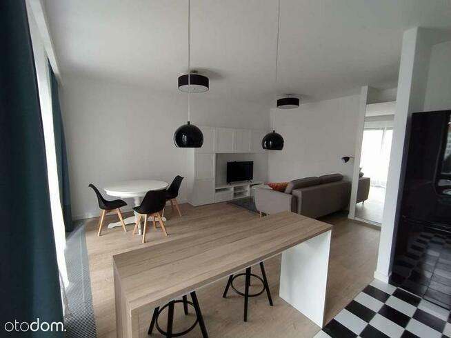 2-pokojowe mieszkanie, Mokotów, Kierbedzia, Wa-wa