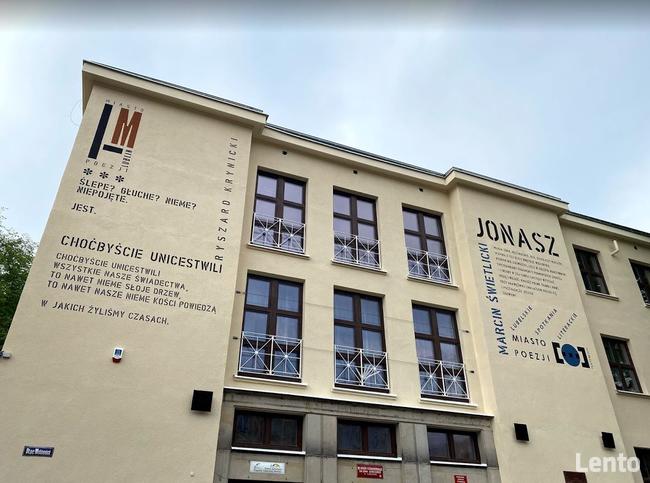 Artystyczne malowanie ścian i sufitów (wnętrza, zewnętrzne)