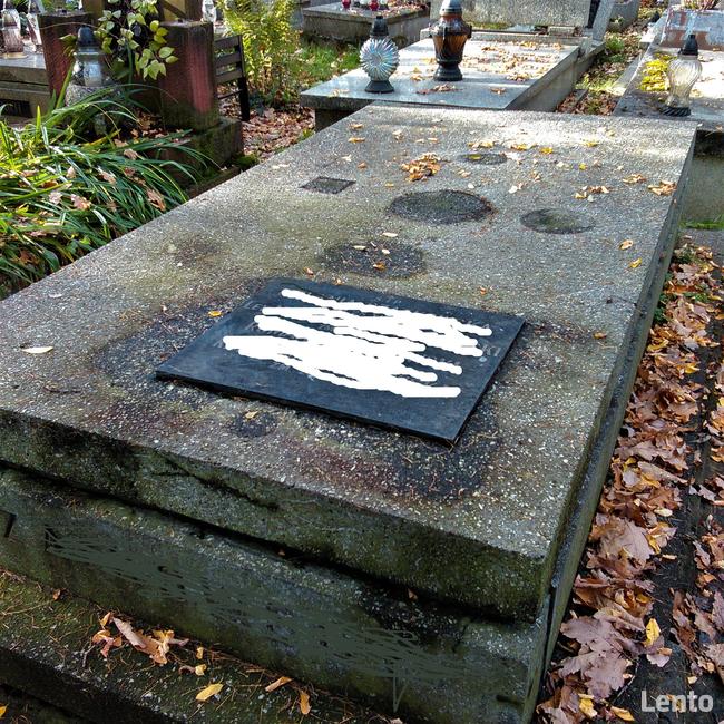 Sprzątanie grobów, opieka nad grobami Kraków. Pomoc Fundacji