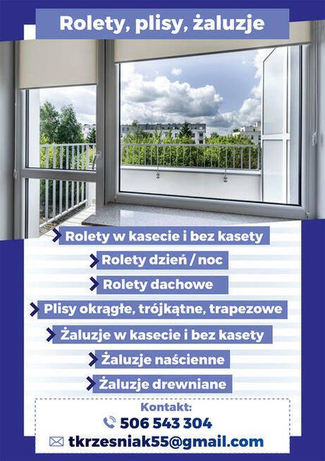 Remonty, wykończenia, kompleksowo.