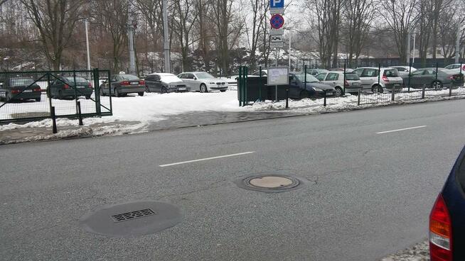 Bezpośrednio 18m2 vis a vis ZOO i Placu Hallera