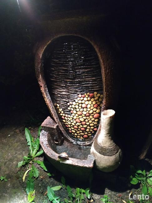 Nawilżacz.Fontanna ogrodowa, do domu, taras, balkon