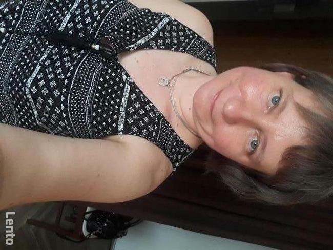 Poszukuje partnera do stałej relacji