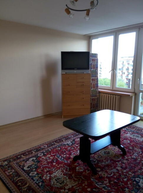 Bezpośrednio 26m2 vis a vis ZOO