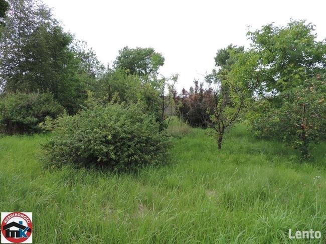 Jaktorów - piękna , ogrodzona działka budowlana + media !!