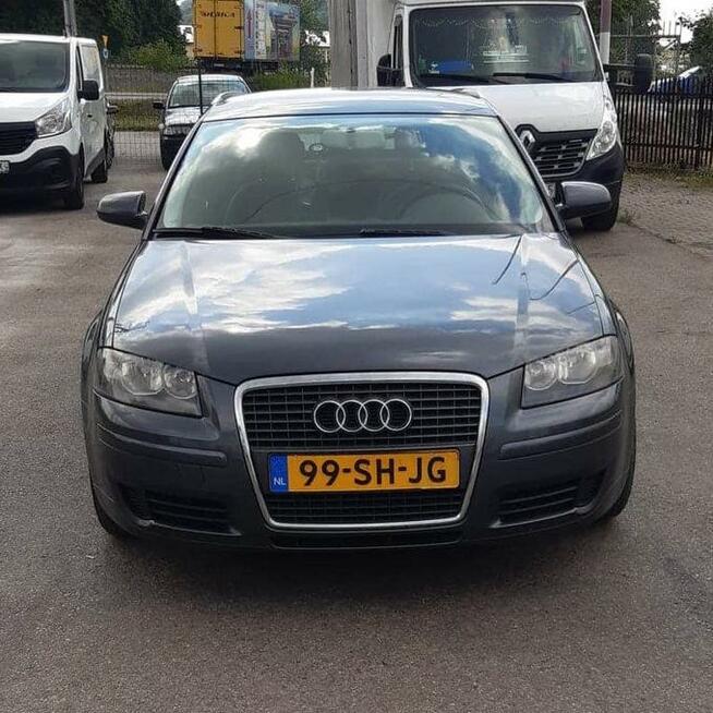 Audi A3 2006r.