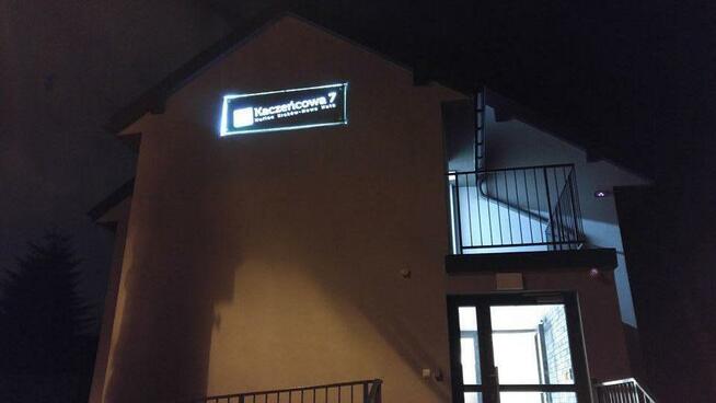 Fajna duża sala (70m2) do wynajęcia (z możliwością noclegu)