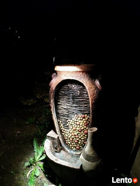 Nawilżacz.Fontanna ogrodowa, do domu, taras, balkon