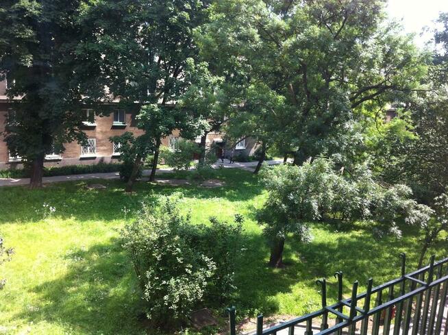 Bezpośrednio 18m2 vis a vis ZOO i Placu Hallera