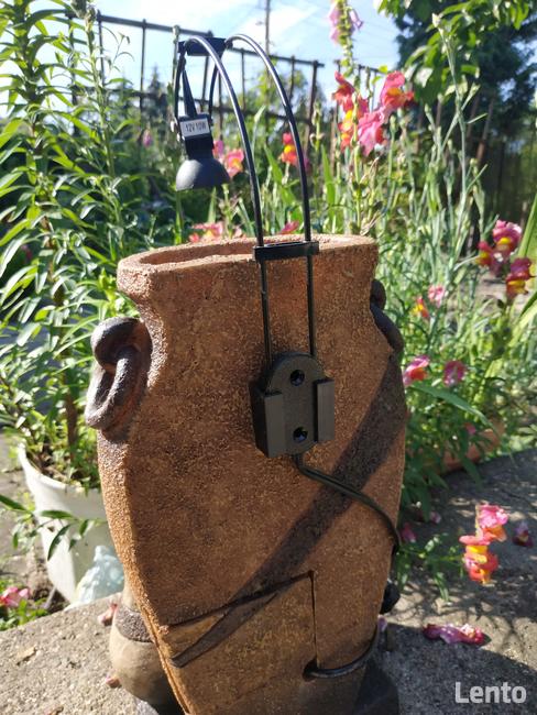 Nawilżacz.Fontanna ogrodowa, do domu, taras, balkon