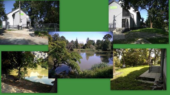 Fajna duża sala (70m2) do wynajęcia (z możliwością noclegu)