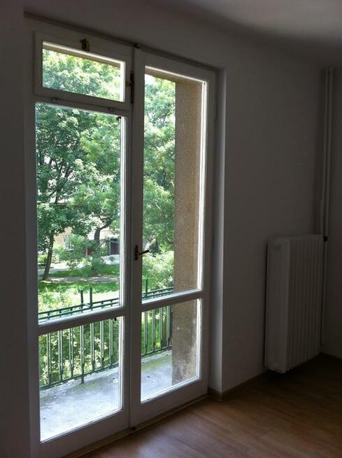 Bezpośrednio 18m2 vis a vis ZOO i Placu Hallera