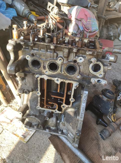 SILNIK 1 KR1.0 NA CZESCI TOYOTA YARIS