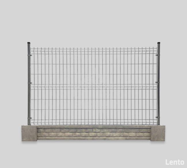 Podmurówka betonowa 250x25