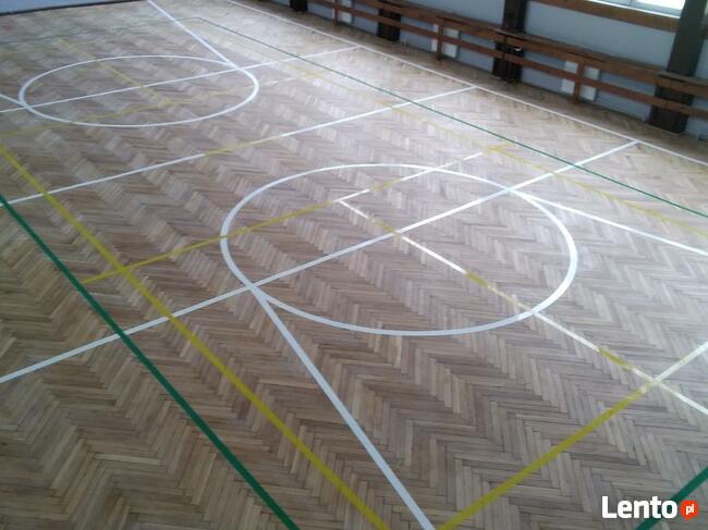 Cyklinowanie Skarżysko Kamienna Starachowice Radomsko Kielce