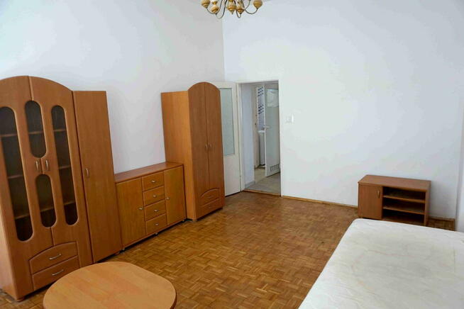 3 Pokoje dla Studentów – Centrum Wrocławia – 70 m² – Woln
