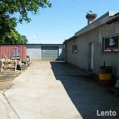 Sprzedam budynek - Kliniska Wielkie