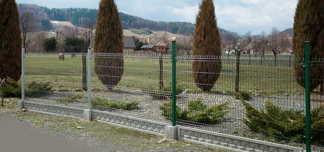 Podmurówka betonowa 250x25