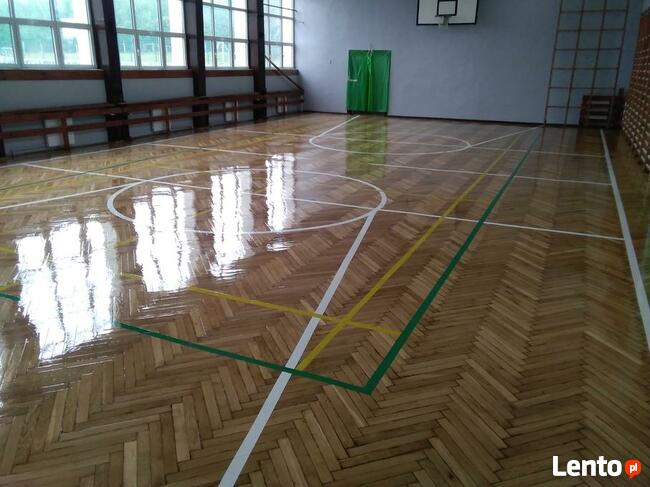 Cyklinowanie Skarżysko Kamienna Starachowice Radomsko Kielce