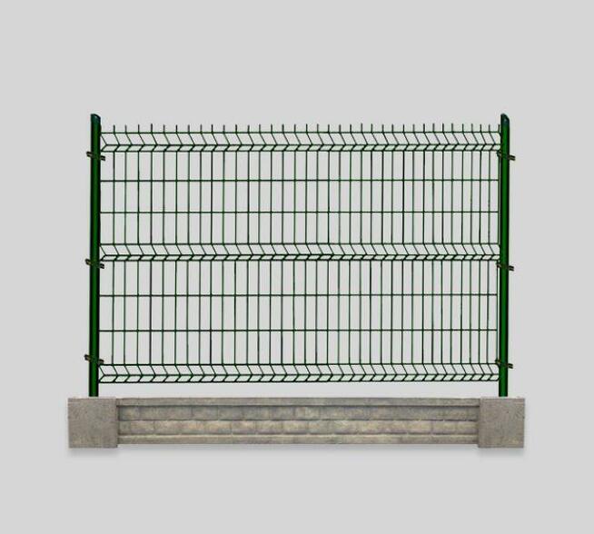 Podmurówka betonowa 250x25