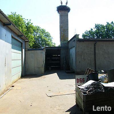 Sprzedam budynek - Kliniska Wielkie