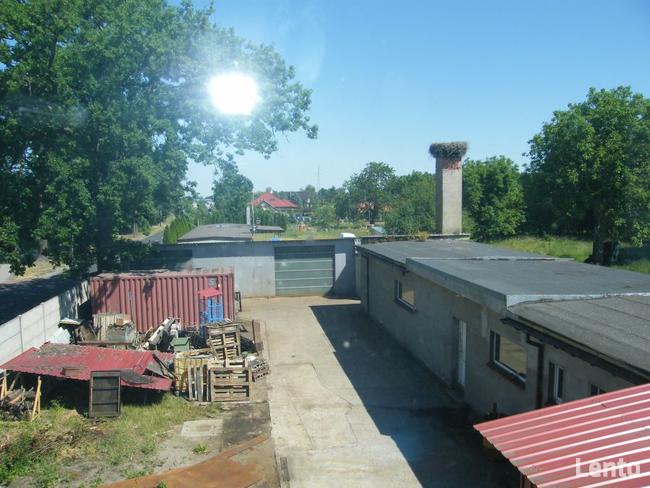 Sprzedam budynek - Kliniska Wielkie