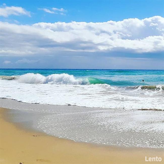 *Hiszpania, to Słońce, Morze + Plaża w rytmie Flamenco.