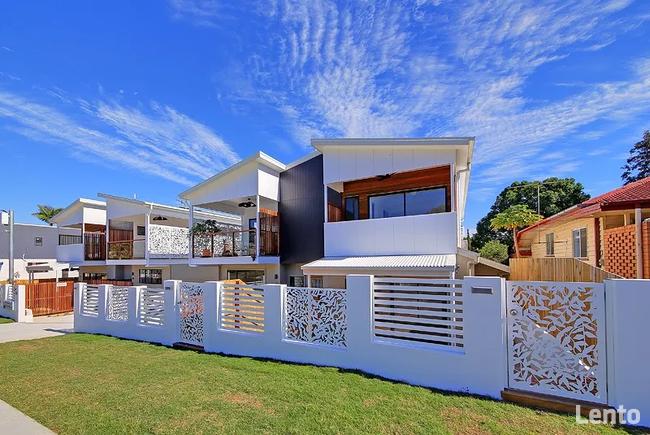 Panel furtka brama ogrodzenie płot dekor taras dekoracyjny