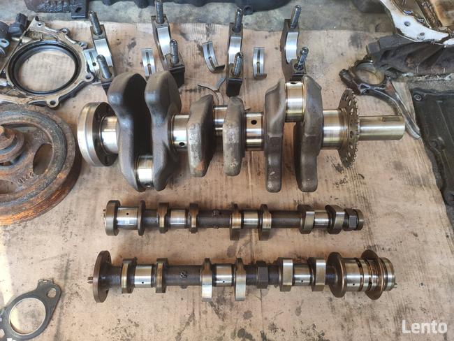 TOYOTA YARIS - SILNIK 1 KR w CZESCIACH