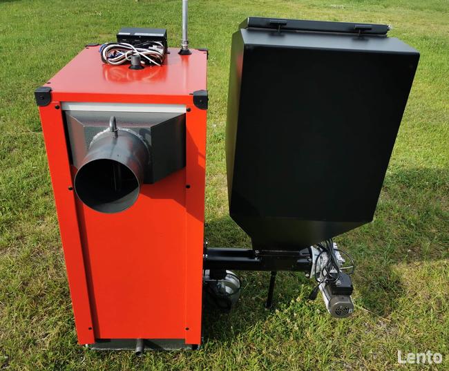 15 kw kocioł 5 klasa uniwersalny dotacje kocioł do 150m piec