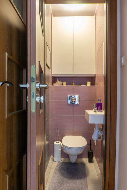 Warszawa Mokotów Służew, ul. Stefana Pieńkowskiego 4/128