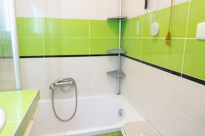 Warszawa Mokotów Służew, ul. Stefana Pieńkowskiego 4/128