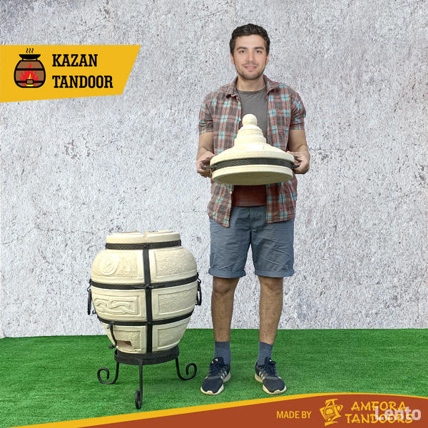 Tandoor ESAUL