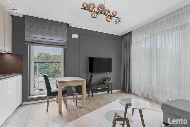 Profesjonalne zdjęcia wnętrz/mieszkania