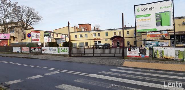 NOCLEGI KWATERY PRACOWNICZE ŻARY