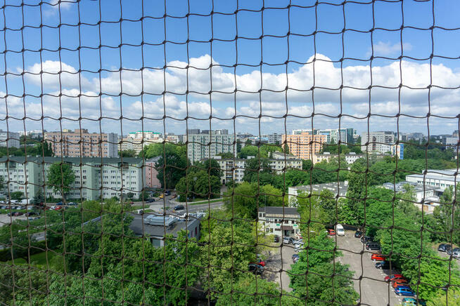 Warszawa Mokotów Służew, ul. Stefana Pieńkowskiego 4/128