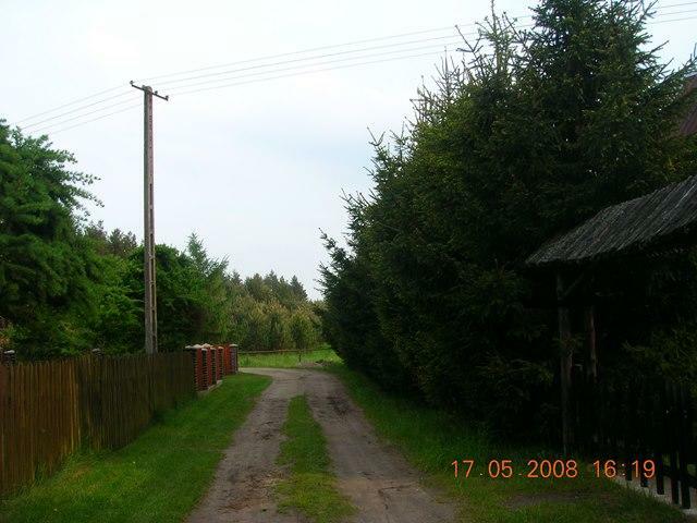 Domek przyjazny dla rodzin z dziećmi. Mazury-JERUTKI.