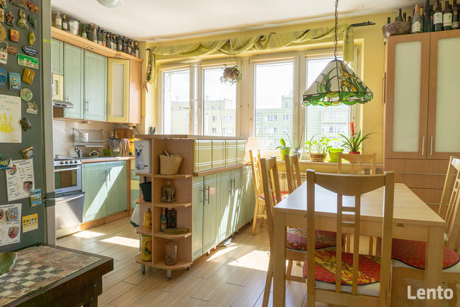 Warszawa Mokotów Służew, ul. Stefana Pieńkowskiego 4/128