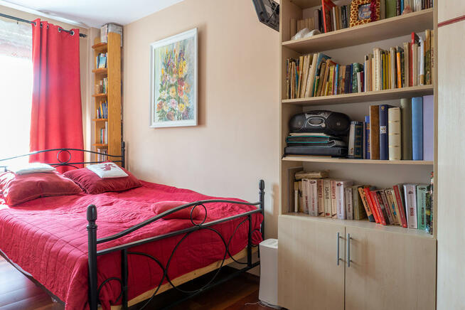 Warszawa Mokotów Służew, ul. Stefana Pieńkowskiego 4/128