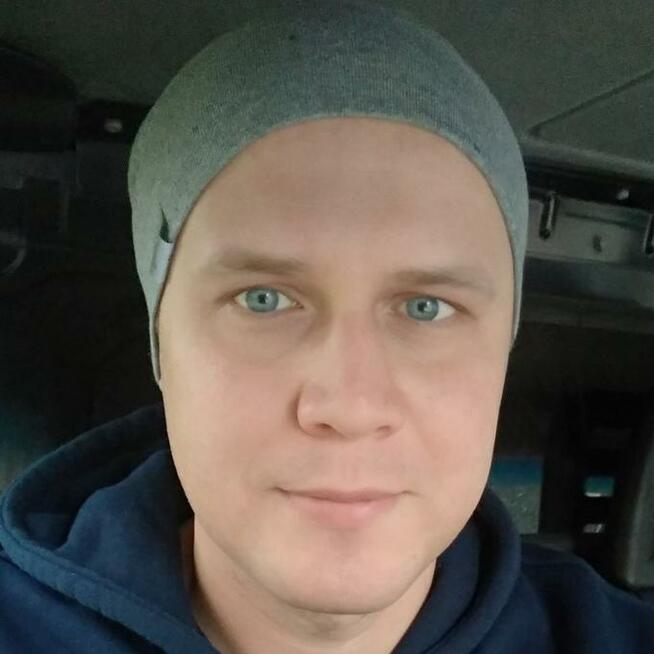 Poznam miłą Panią