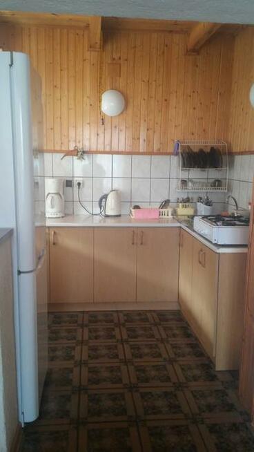 Domek przyjazny dla rodzin z dziećmi. Mazury-JERUTKI.